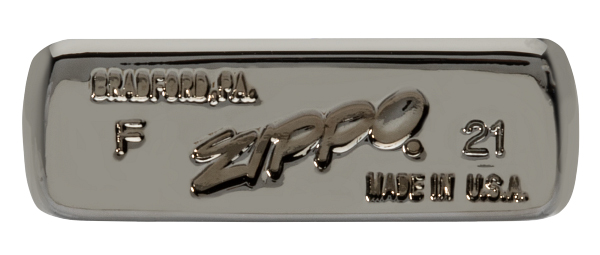 Зажигалка 65th Anniversary Slim® ZIPPO 49709