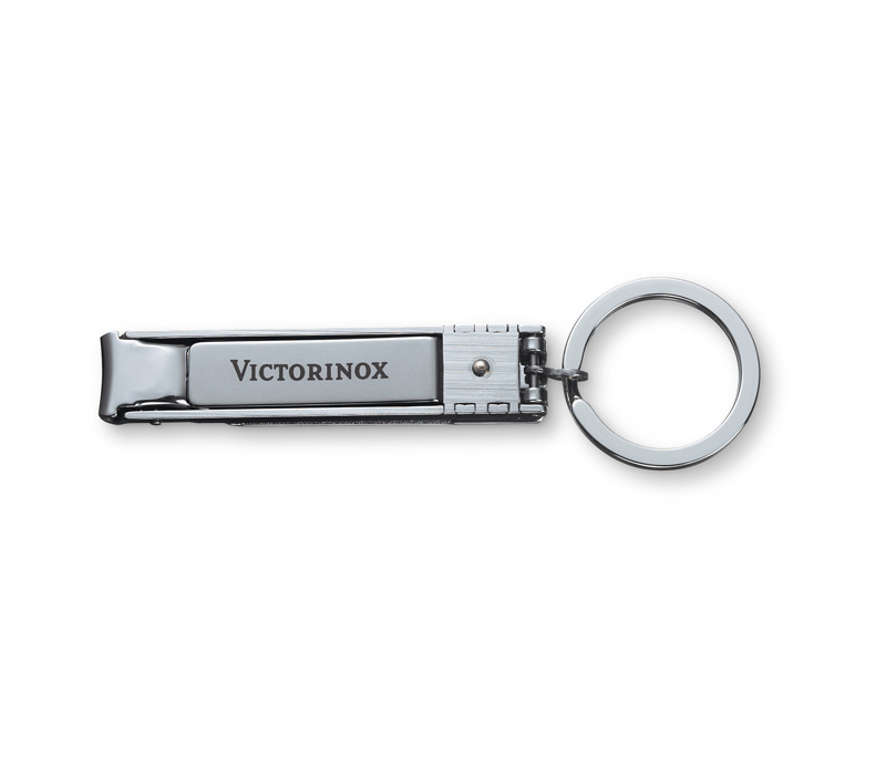 Книпсер с пилкой для ногтей и кольцом для ключей VICTORINOX 8.2055.C