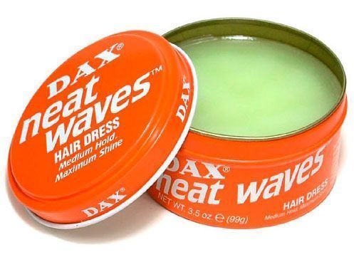 Помада для волос DAX NEAT WAVES 99г.