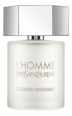 Парфюмерная вода YSL L'HOMME COLOGNE GINGEMBRE