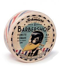 Помада для волос Rumble59 Special Edition Barbershop Medium