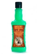 Шампунь-скраб очищающий Reuzel Scrub Shampoo - 350 мл