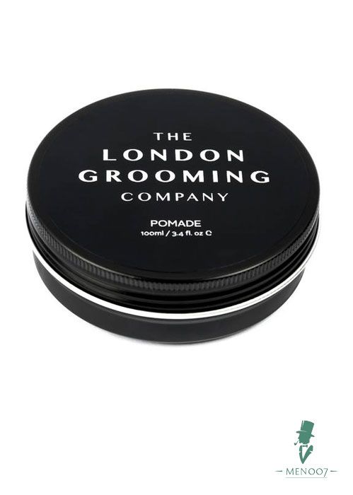 Помада для укладки волос The London Grooming Company Pomade - 100 мл