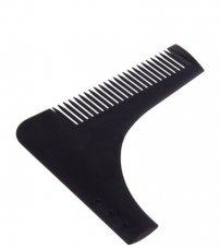 Трафарет для бороды Kondor Beard Comb