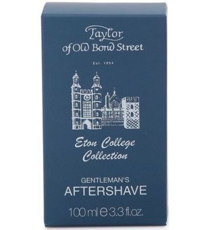 Лосьон после бритья TAYLOR OF OLD BOND STREET ETON COLLEGE 100 МЛ