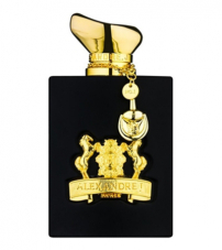 Парфюмерная вода ALEXANDRE J. OSCENT BLACK