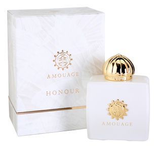 Парфюмерная вода AMOUAGE HONOUR FOR WOMAN, 100ml TESTER