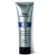 Крем после бритья Taylor of Old Bond Street Herbal -75мл.