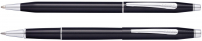 Набор: шариковая ручка и ручка-роллер CROSS AT0088-111