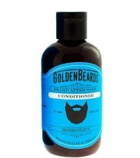 Кондиционер для бороды Goldenbeards Beard Conditioner 100мл.