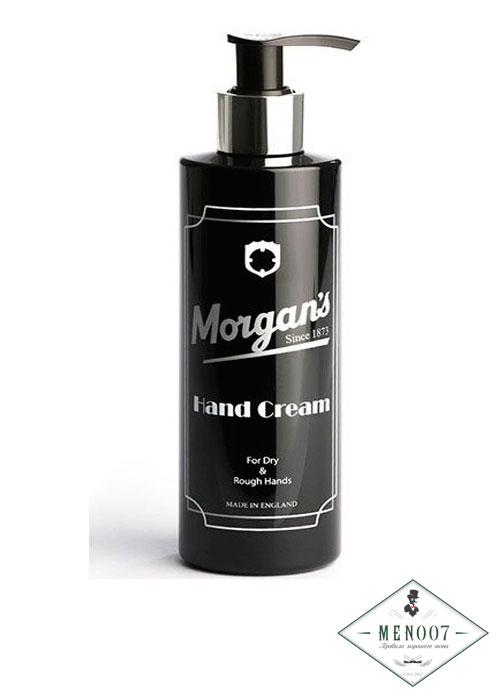 Крем для рук Morgan's Hand Cream -250 мл
