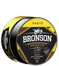 Паста для укладки волос Bronson Premium -30 мл