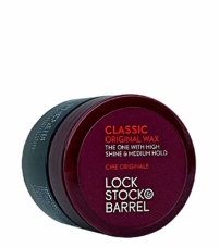 Воск оригинальный классический Lock Stock & Barrel 30 гр