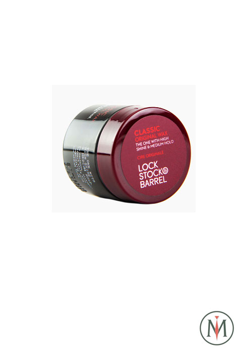 Воск оригинальный классический Lock Stock & Barrel 30 гр