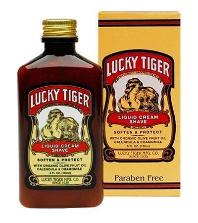 Скраб для лица 150 мл Lucky Tiger