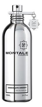 Парфюмерная вода MONTALE CHOCOLATE GREEDY, 100ml