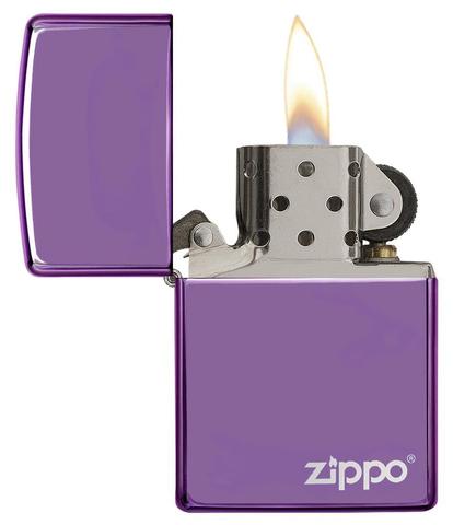 Зажигалка Classic Abyss™ ZIPPO 24747ZL