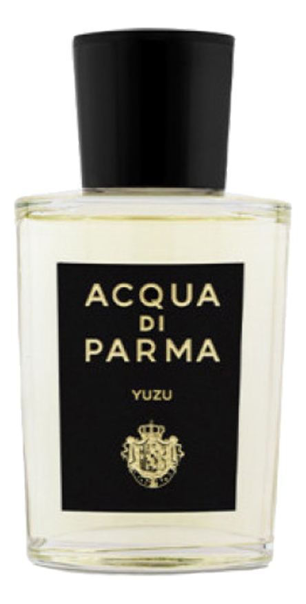 Парфюмерная вода Acqua di Parma Yuzu 100 мл 12