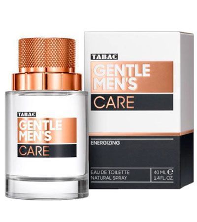 Туалетная вода Tabac Gentle Men’S Care Eau De Toilette 40мл.