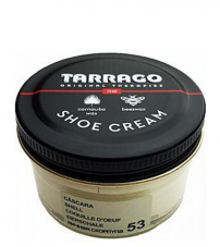 Крем-банка Shoe Cream Tarrago -50мл.