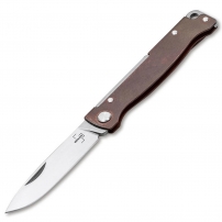 Нож BOKER ATLAS COPPER BK01BO852