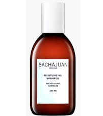 Увлажняющий шампунь для волос SachaJuan Moisturizing Shampoo-250мл.