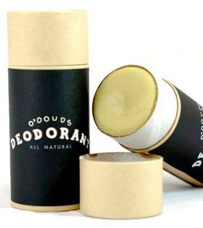 Дезодорант O’DOUDS All natural