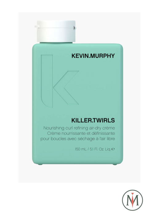 Крем для волос Kevin Murphy Killer.Twirls -150мл.