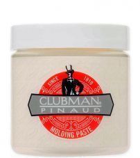 Моделирующая паста для укладки волос Clubman -113 г