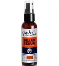 Сыворотка для бороды Papi & Co Beard Serum - 60 мл