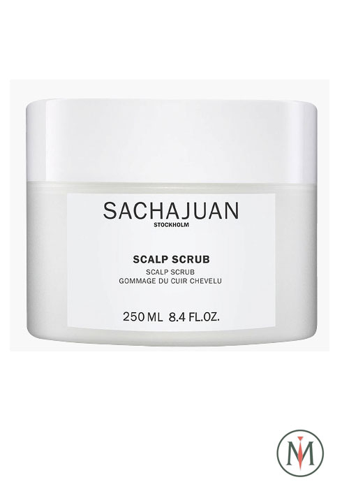 Скраб для кожи головы SachaJuan Scalp Scrub -250мл.