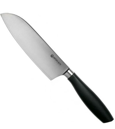 Нож кухонный BOKER CORE SANTOKU BK130830