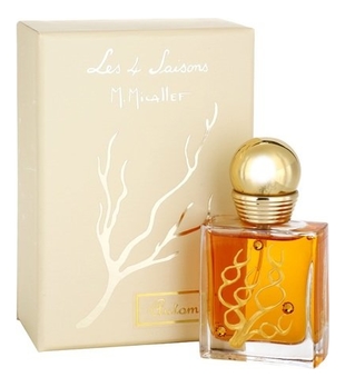 Парфюмерная вода M. MICALLEF AUTOMNE, 30 ml