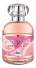 Парфюмерная вода CACHAREL ANAIS ANAIS PREMIER DELICE