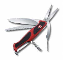 Нож перочинный RangerGrip 71 Gardener VICTORINOX 0.9713.C