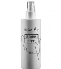 Грумминг спрей для волос RUSAK #12 GROOMING SPRAY -250мл.