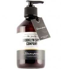 Шампунь для волос Brooklyn Soap Co. - 300 мл