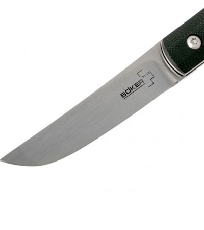 Нож BOKER WASABI G10 BK01BO630