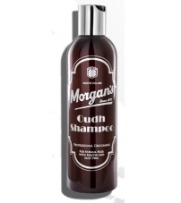 Шампунь для ежедневного использования Morgan's Oudh с ароматом уда -250 мл