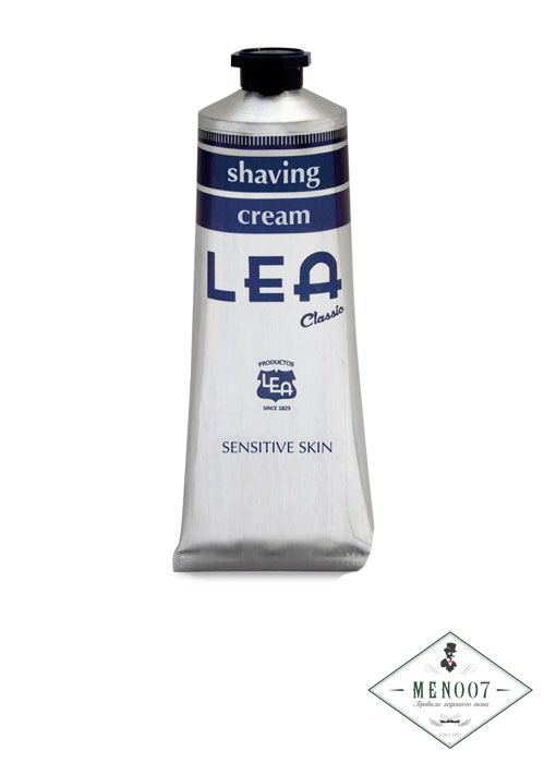 Крем для бритья LEA Classic Shaving Cream - 100гр.