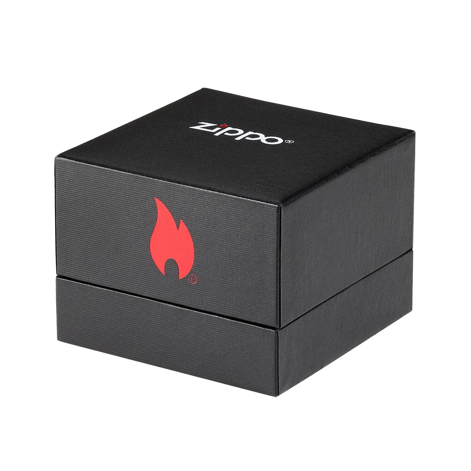 Кольцо с черепом (19,1 мм) ZIPPO
