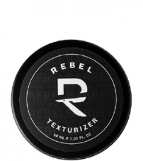 Глина для укладки волос Rebel Barber Texturizer - 100 мл