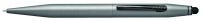 Ручка шариковая со стилусом CROSS AT0652-14