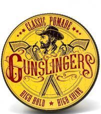 Помада для укладки волос Gunslingers Classic Pomade - 75 мл