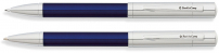 Набор: шариковая ручка и карандаш 0,9 мм FranklinCovey FC0021-3