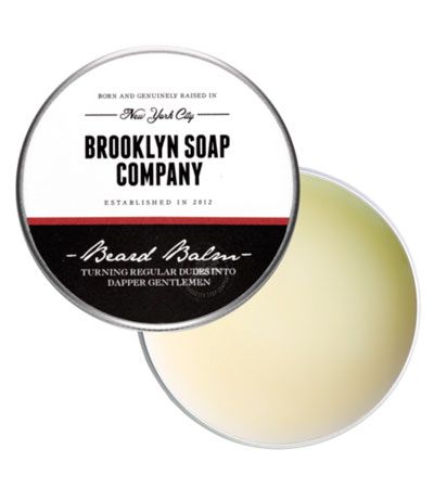 Бальзам для бороды Brooklyn Soap Co.-20 гр.