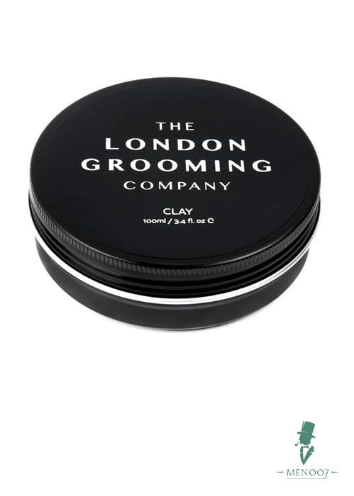 Глина для укладки волос The London Grooming Company Clay - 50 мл