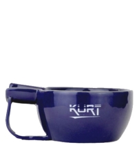 Керамическая чаша для бритья KURT K-40042