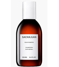 Шампунь для чувствительной кожи головы SachaJuan Scalp Shampoo -250мл.