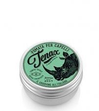 Помада для укладки волос Tenax Hair Pomade Extra Strong Travel Size 25мл.